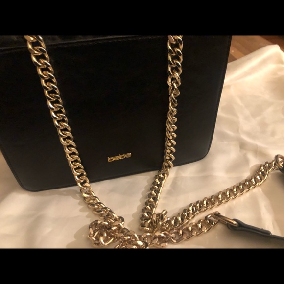 Bebe clutch - Picture 6 of 9